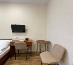 Кровать в 4-местном общем номере в Касальта