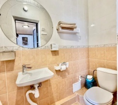 Одноместный номер Standard в Роза ветров