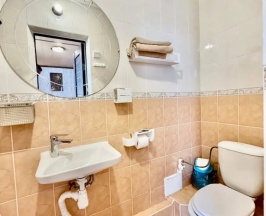 Двухместный номер Standard двуспальная кровать в Роза ветров