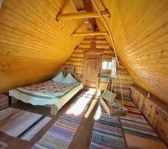 Коттедж стандарт в Усадьба Добрыни Никитича