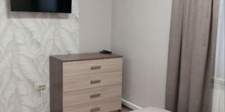 Улан-Удэ: Мини-отель Аура