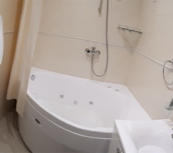 Люкс в День и ночь