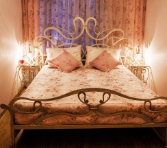 Квартира в Апартаменты на Бутырская, 5