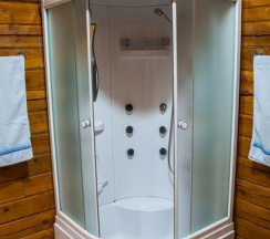 3-местный номер люкс в Медведь