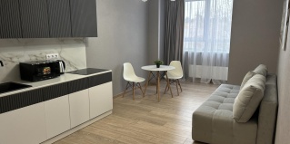 Екатеринбург: Апартаменты DreamHouse