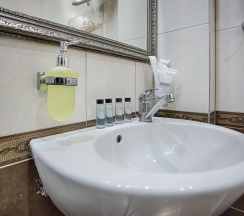 Апартаменты 4 в Exclusive Hotel&Apartments