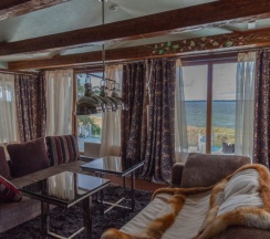 Номер улучшенный люкс 25 STUDIO RENOIR в Buen Retiro