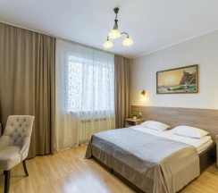 Улучшенный в Аист