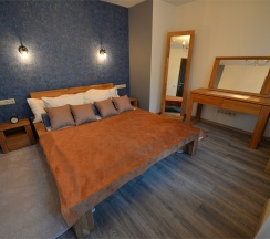 Апартаменты Лофт в Необыкновенный дом