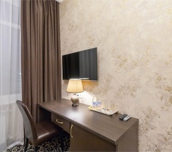 Business Classic SGL в Bellagio