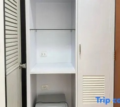 Номер Standard в Sleep at Phuket