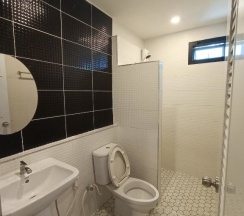 Трёхместный номер Standard в บ้านสวนคุณปาน เขาใหญ่ Ban Suan Kun Parn Khao Yai