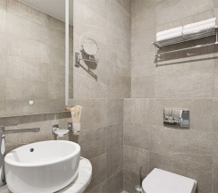 2-комнатные апартаменты в Европа 4*