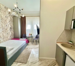 Студия плюс в Шарден