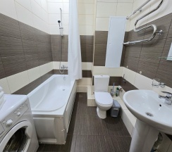 Апартаменты, 50м² в Чистые пруды