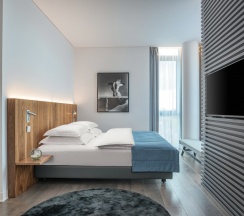 SPA SUITE в Crystal House Suite Hotel&SPA