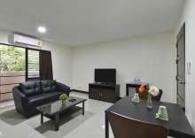 Номер Deluxe в Studio Residence Sukhumvit 71