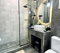 Номер Семейный в Zest Hotel Spa
