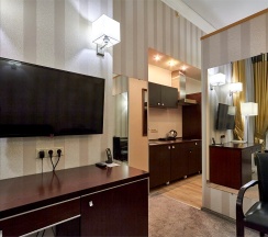 VIP апартаменты в Пионер люкс