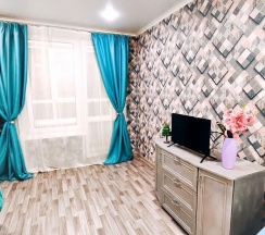 Квартира в Апартаменты на улица Александра Полина, 1