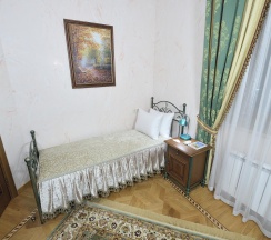 Апартамент Семейный в Покровская