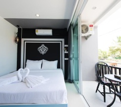 Номер Standard в Vacation Time House