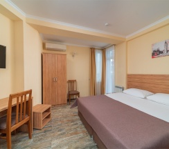 2х местный стандарт плюс в Room hotel