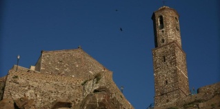 Кастельсардо: Отель The Square Castelsardo