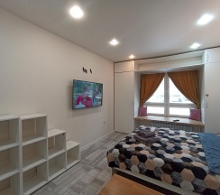 Апартаменты студия в The Loft Studio Moscow