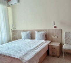 СТАНДАРТ DOUBLE Новейший фонд 2-местный. в MaxxRoyal