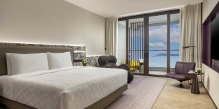 Санья: Курортный отель Hualuxe Sanya Yalong Bay Resort By Ihg