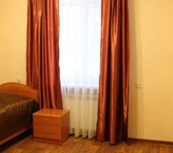 Номер стандарт с 1 односпальной кроватью в Регион 86