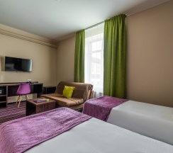 Бизнес в Voyage