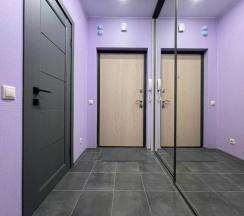 Студия на Камероновской в Rauktis apartments