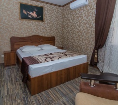 Семейный номер Standard с 2 комнатами в Корона