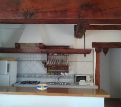 Коттедж с 2 комнатами в El Olivar de Roche Viejo