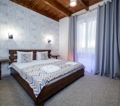 Апартаменты в Маринус