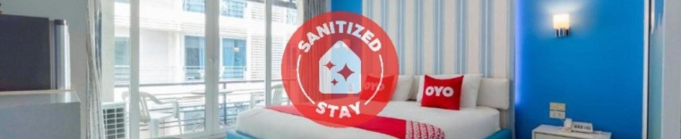 Одноместный номер Standard в Отель Access Inn Pattaya