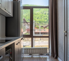 Квартира в Red Apartments