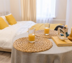 Стандарт комфорт в Дом Дипнера