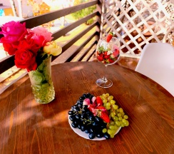 Двухкомнатный Пятиместный Семейный номер  в Уральские самоцветы