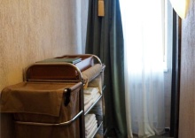 Стандарт ( номер с двумя односпальными кроватями 90*200) в Green Garden Hotel