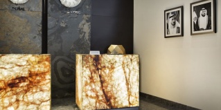 Dubai: Отель The First Collection Marina