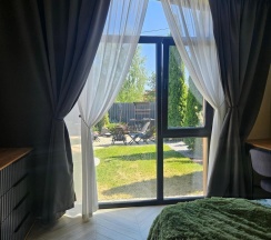 Квартира в Honey house