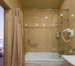UNIOR SUITE в Синегорье
