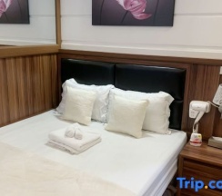 Номер Standard в GRAD Dai Thanh Motel