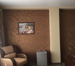 Двухместный Люкс в Нормандия