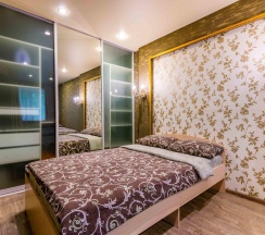 2-комнатные апартаменты студия в DreamHouse