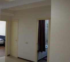 М.Горького 85Б. 2-комн.кв., 9-этаж, 119 в АнтиОтель