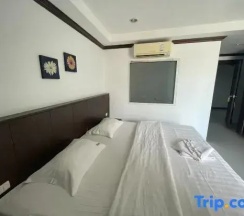 Номер Standard в Fruit Paradise Hotel